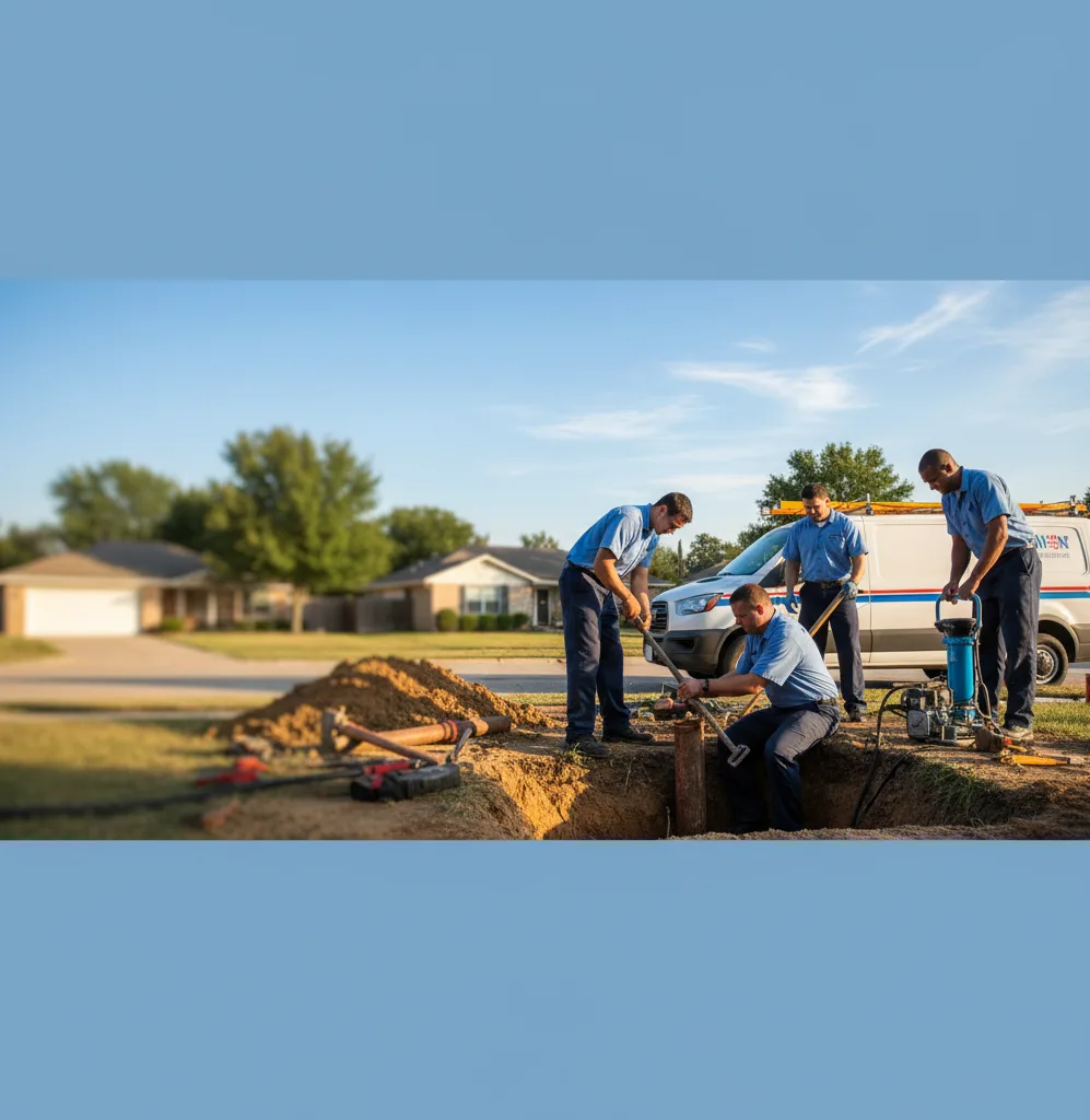 Water Heater Repair & Plumber in Weare